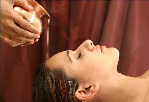 ayurvedic massage Kerala